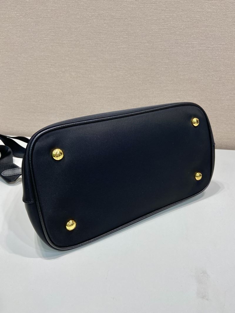 Prada Top Handle Bags